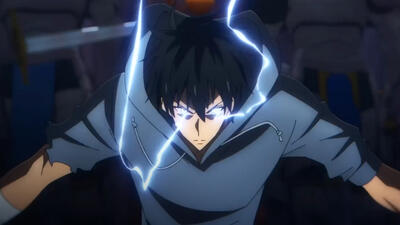 Solo Leveling -ReAwakening-