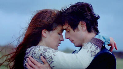Marguerite & Julien