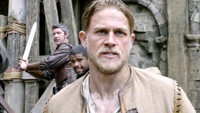 King Arthur: Legend of the Sword
