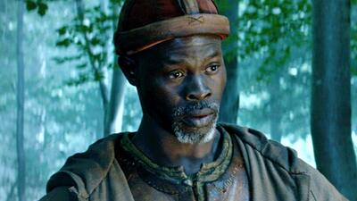 King Arthur: Legend of the Sword