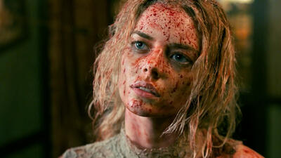 Ready or Not 2: Here I Come