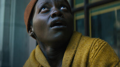 A Quiet Place: Day One
