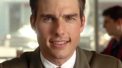 Jerry Maguire