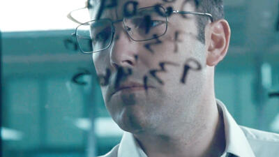 The Accountant