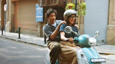 Do Deewane Seher Mein