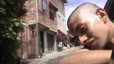 Barrio Triste