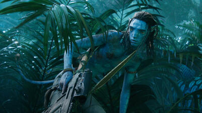 Avatar: Fire and Ash