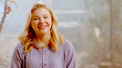 The 5th Wave