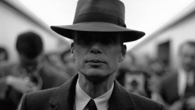 Oppenheimer
