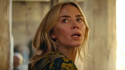A Quiet Place Part II