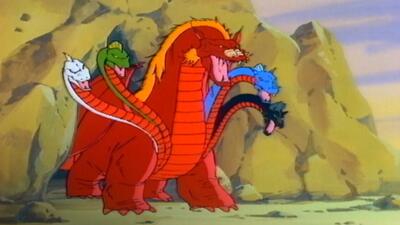 Dungeons & Dragons: Honor Among Thieves