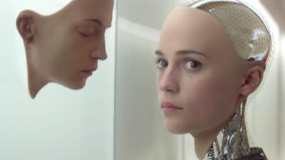 Ex Machina