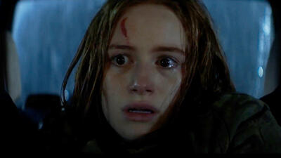 The Strangers: Chapter 2