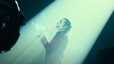 Joker: Folie à Deux
