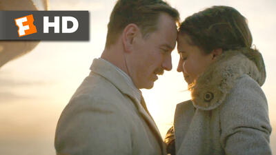 The Light Between Oceans