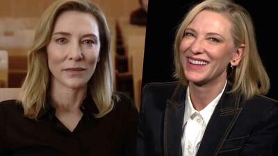 Cate Blanchett and the Cast of ‘Tár’ on Blending Realism and Fantasy to Create a Powerful Orchestra