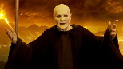 Bill & Ted Face the Music