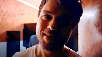 Philophobia: or the Fear of Falling in Love