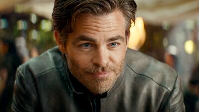 Dungeons & Dragons: Honor Among Thieves