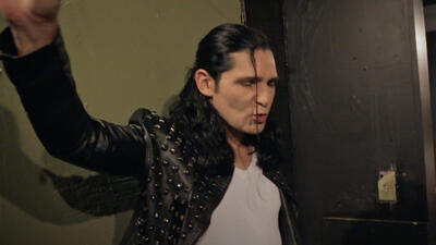 Corey Feldman vs the World