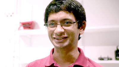 Lo and Behold, Reveries of the Connected World