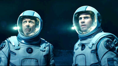 Independence Day: Resurgence