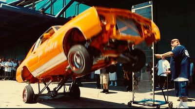 Lowriders