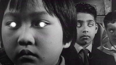Children of the Damned