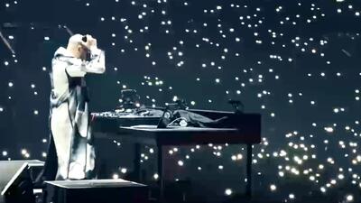 DJ Snake – Paris 2020 Live Show