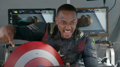 Captain America: Brave New World