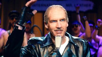 Tom of Finland