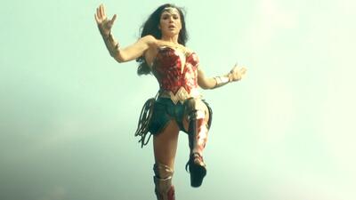 Wonder Woman 1984