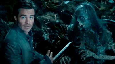 Dungeons & Dragons: Honor Among Thieves