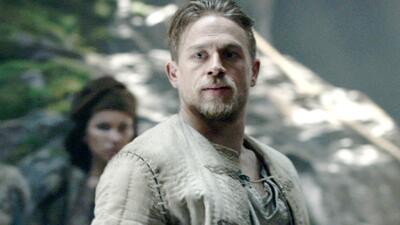 King Arthur: Legend of the Sword