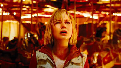 Silent Hill: Revelation 3D