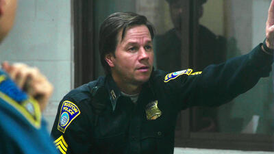 Patriots Day