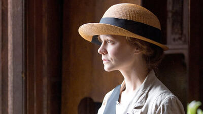 Suffragette