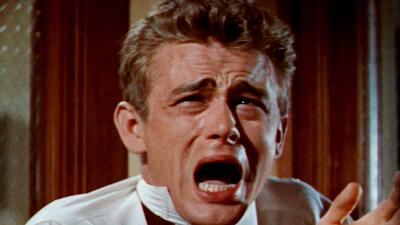Rebel Without A Cause (1955) Presented by TMC