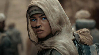 Dune: Part Two