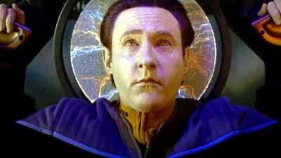 Star Trek: First Contact