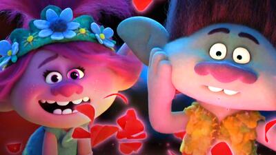 Trolls World Tour
