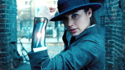 Wonder Woman