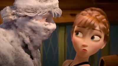 Frozen