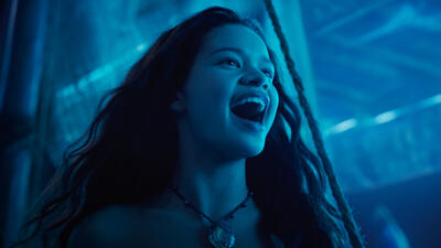 Moana (2026)