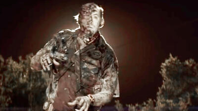 Scout's Guide to the Zombie Apocalypse