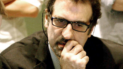 Hieronymus Bosch: Touched by the Devil