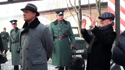 Bridge of Spies