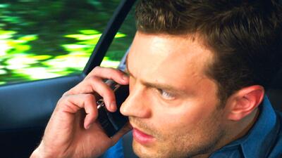 Fifty Shades Freed