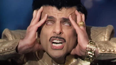 Late Night with the Devil