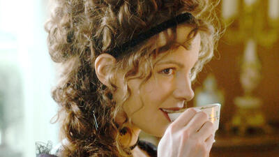 Love & Friendship